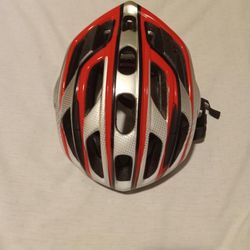 Bike Helmet