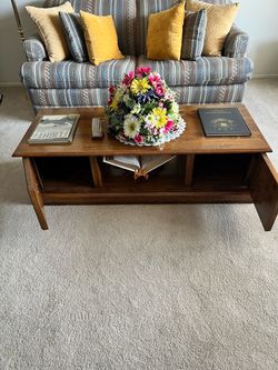 Living Room Set