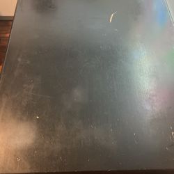 Smalll Dinning Table 