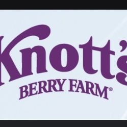 Knotts Scary Farm Tickets (2)