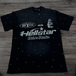Hellstar Shirt S-XL