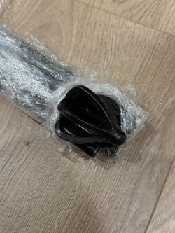 Curtain Rods (2x)