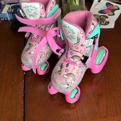 Roller Skates