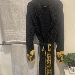 Versace Robe 