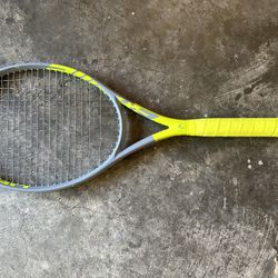 Head Graphene 360+ Extreme MP Tennis Racket