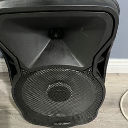 Karaoke - PA System 