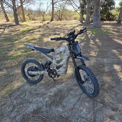 50mph Happyrun G300pro (TRADE ONLY: surron, Talaria, Etc..)