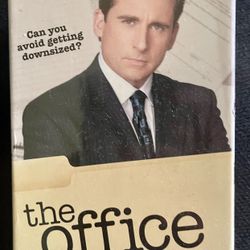 The Office Downsizing Game