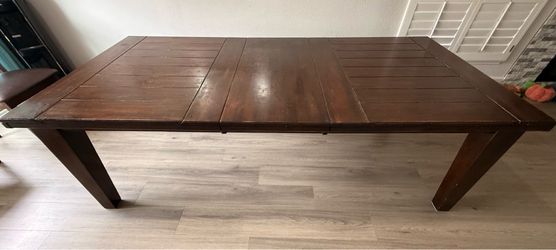 Dining Table (As Is)