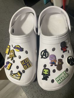 Time Tru White Size 8