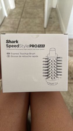 Express touchup Brush Sharp Speed Style
