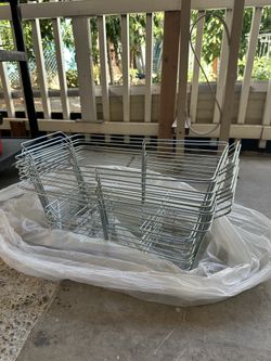 Dish Wire Racks