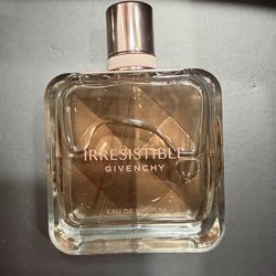 givenchy irresistible