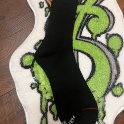 Supreme Socks 