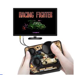 Mini Handheld Game Console