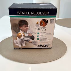 Nebulizer For Kids