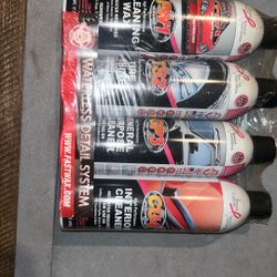 Waterless Detail Kit 