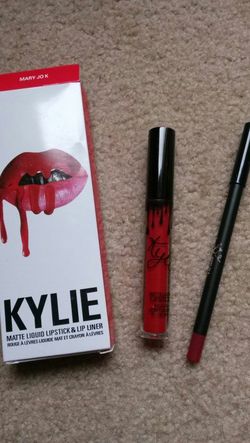 Kylie lip kit