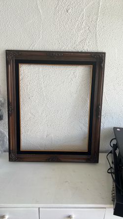 Fancy Picture framep