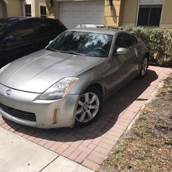 Nissan 350Z