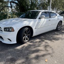 2006 Dodge Charger