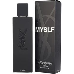 *SEALED* Ysl Myself parfum cologne