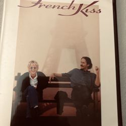 French Kiss 