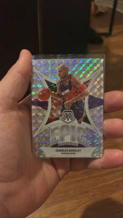 Charles Barkley