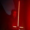 Jedi Wood Master