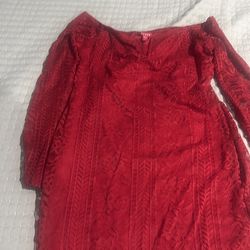 New Guess Dress