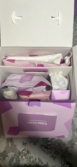 Frida mom postpartum aftercare  kit