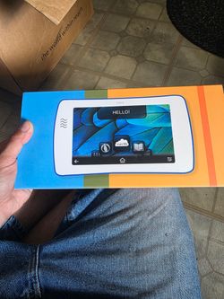 Fable Tablet in Box