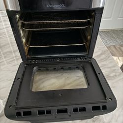 Air Fryer / Toaster