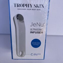 JENU Ultrasonic Infuser 