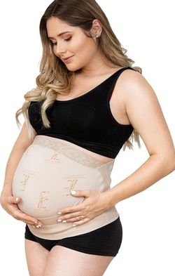 Forma Tu Cuerpo / Faja De Embarazada