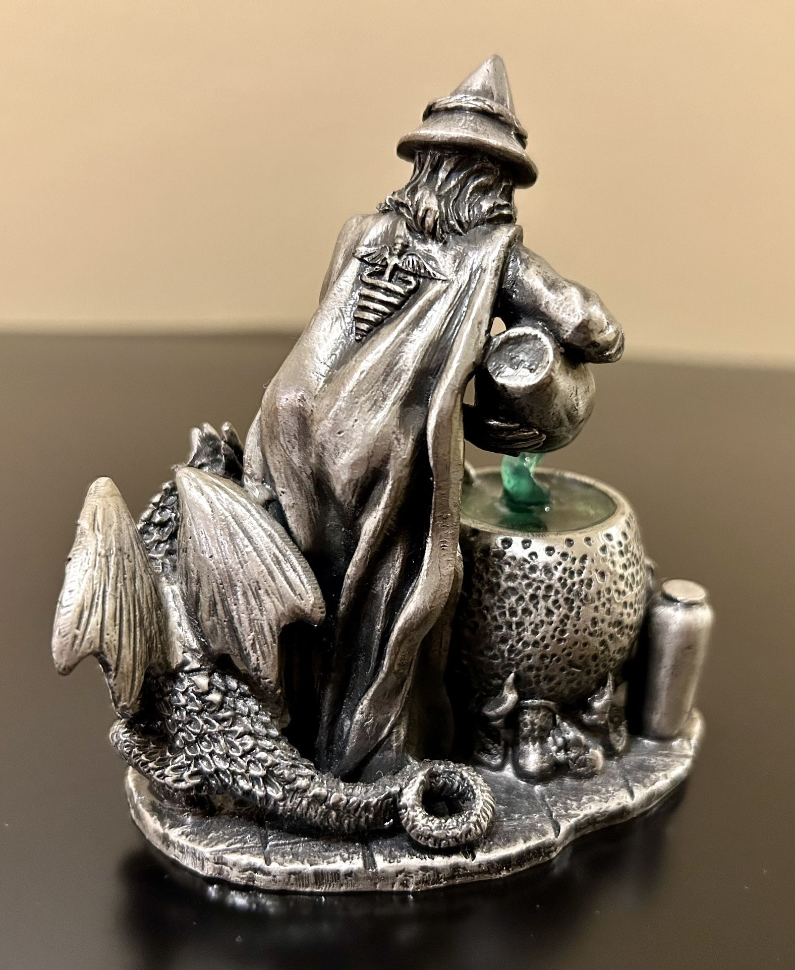 2000 Myth & Magic Tudor Mint 