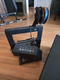 3d printer