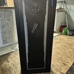 Weapon Safe/MAGNUM brand