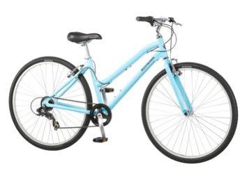 Women’s Schwinn Bicycle