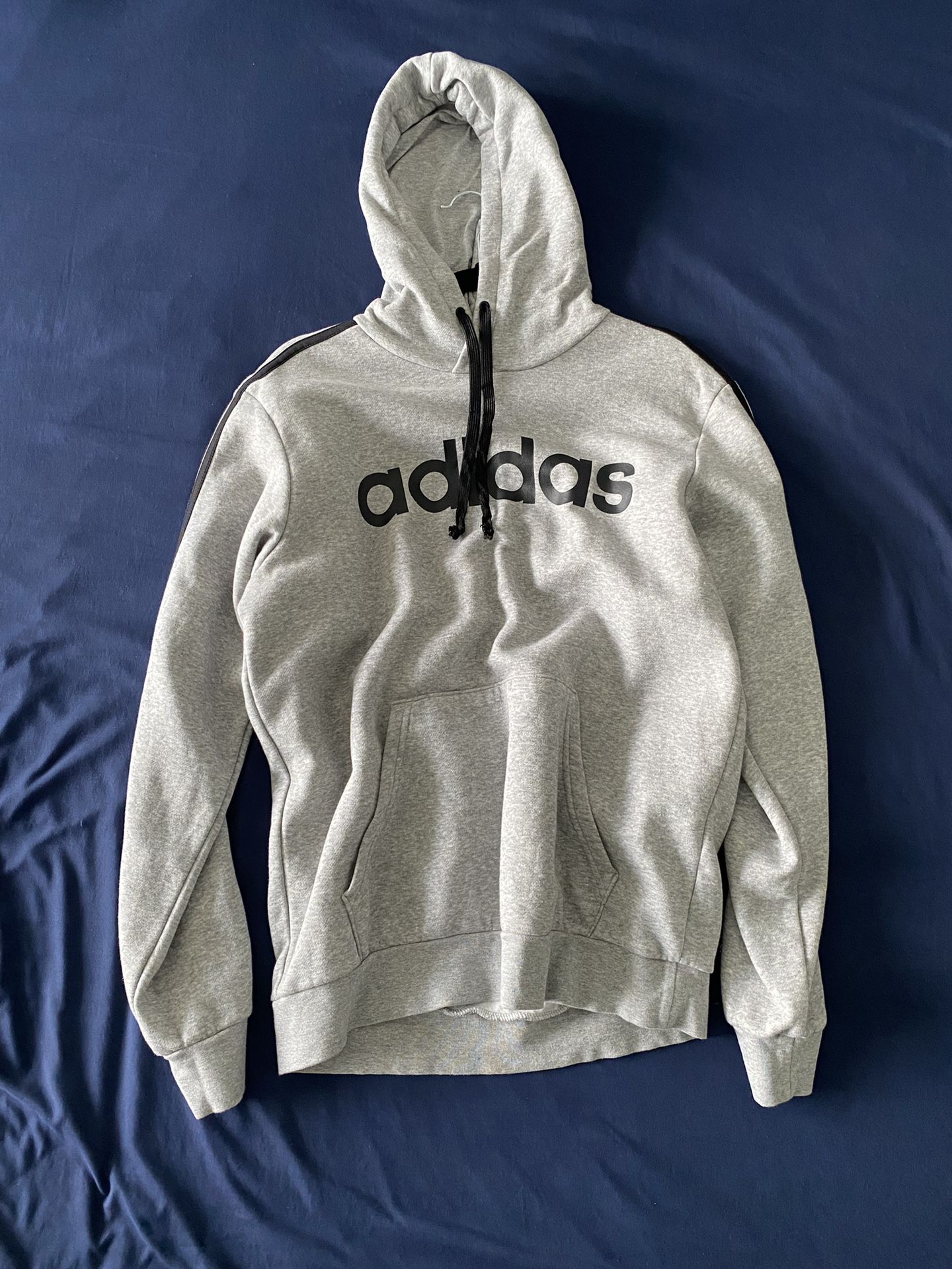 Vintage Adidas Hoodie