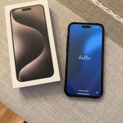 Iphone 15 Pro Max 512 Gb Silver