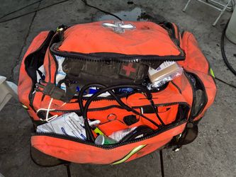 Medical bag