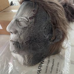 Michael Myers Mask
