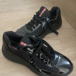 Prada Size 9 