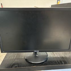 Asus VP248 Gaming Monitor
