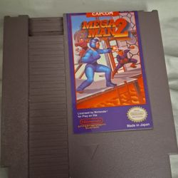 Mega Man 2