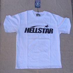 HellStar Shirt (sizes Med &Xl)
