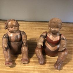 Used dolls 2024 for sale