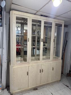 China Cabinet