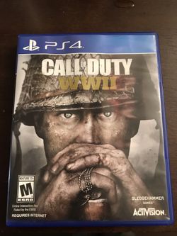 PS4 - Call of Duty